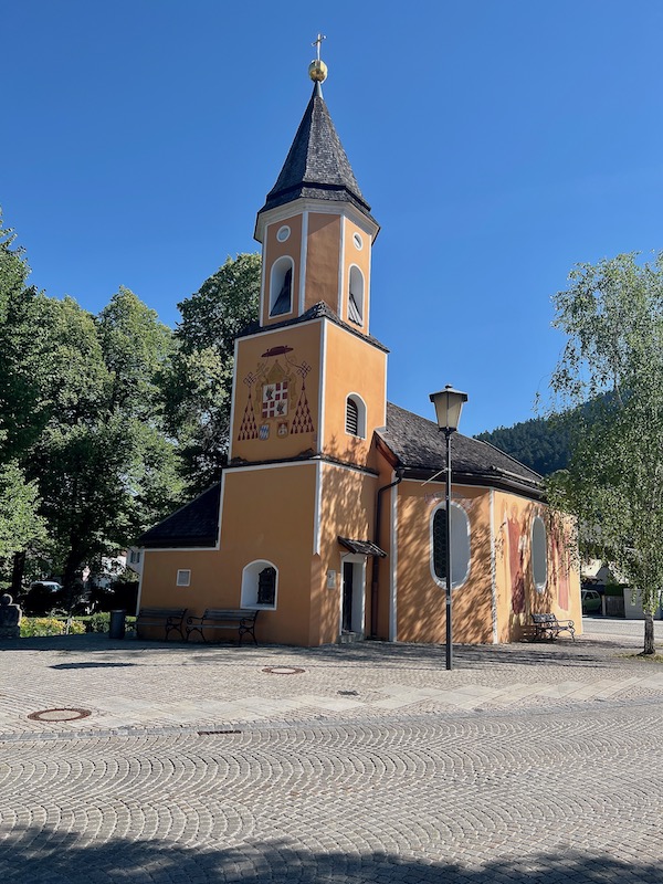 Ebike tour Garmisch naar Wallgau via Mittenwald